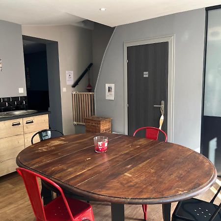 Maison de pêcheur à 10 minutes de la plage à pieds Cayeux-sur-Mer Exterior foto