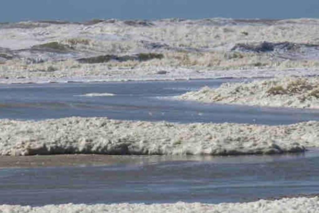 Maison de pêcheur à 10 minutes de la plage à pieds Cayeux-sur-Mer Exterior foto