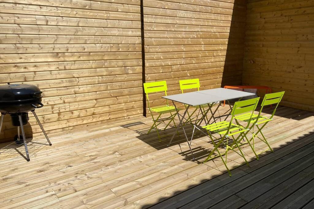 Maison de pêcheur à 10 minutes de la plage à pieds Vila Cayeux-sur-Mer Exterior foto